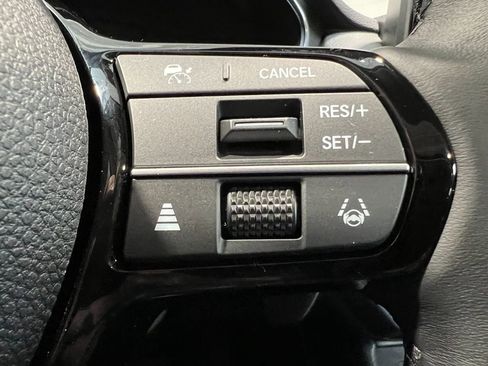 New 2025 Acura Integra image 21