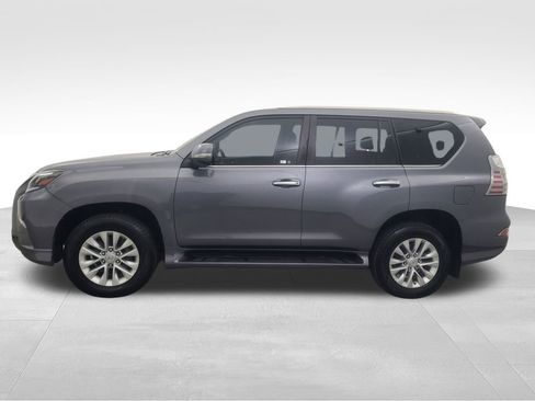 Used 2022 Lexus GX 460 Premium image 8
