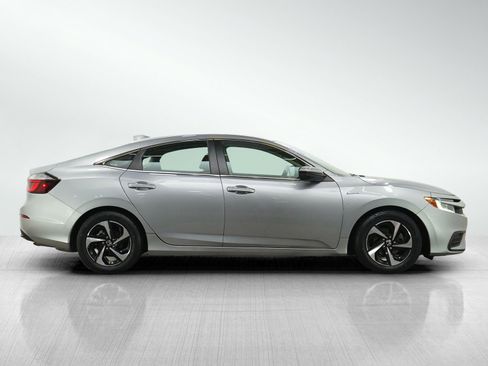 Used 2021 Honda Insight EX image 6