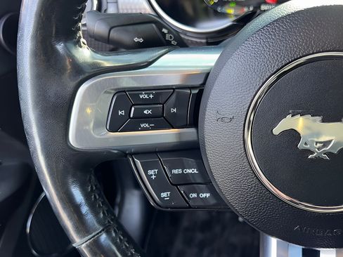 Used 2020 Ford Mustang GT Premium w/ GT Performance Package RWD image 19