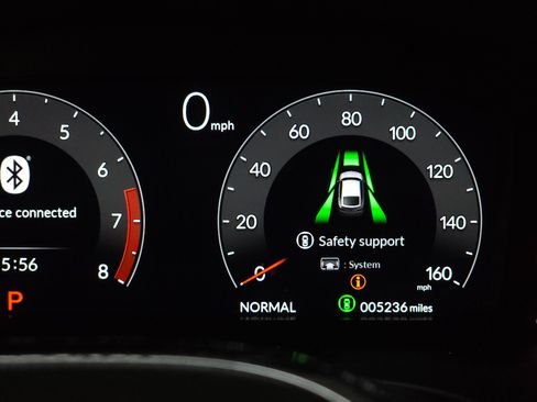 Certified 2025 Acura Integra A-Spec image 25