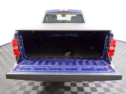 Used 2016 Chevrolet Silverado 1500 LT w/ All Star Edition AWD/4WD image 15