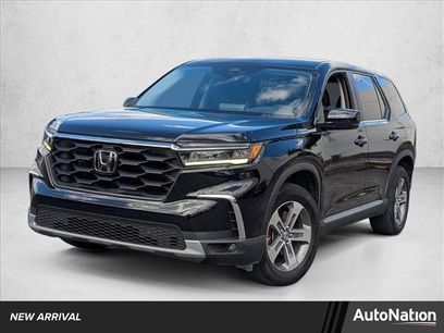 Used 2023 Honda Pilot EX-L