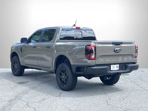 New 2026 Ford Ranger XLT RWD image 20