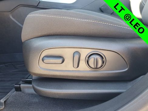 New 2026 Chevrolet Blazer LT w/ LPO, Floor Liner Package image 12