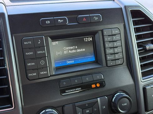 Used 2019 Ford F350 XLT w/ XLT Value Package image 30