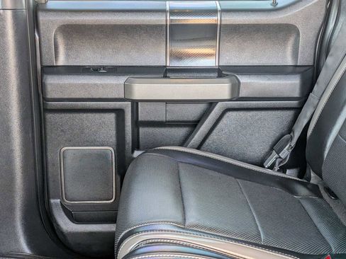 Used 2018 Ford F150 Raptor w/ Equipment Group 802A Luxury image 20