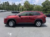 Certified 2022 Toyota RAV4 LE image 2
