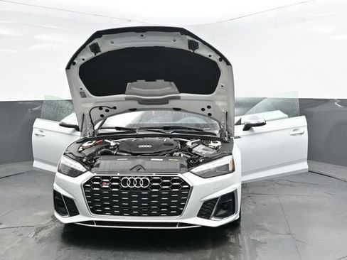 Used 2023 Audi S5 Prestige image 50