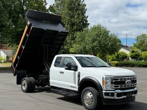 Used 2023 Ford F450 XL RWD image 34