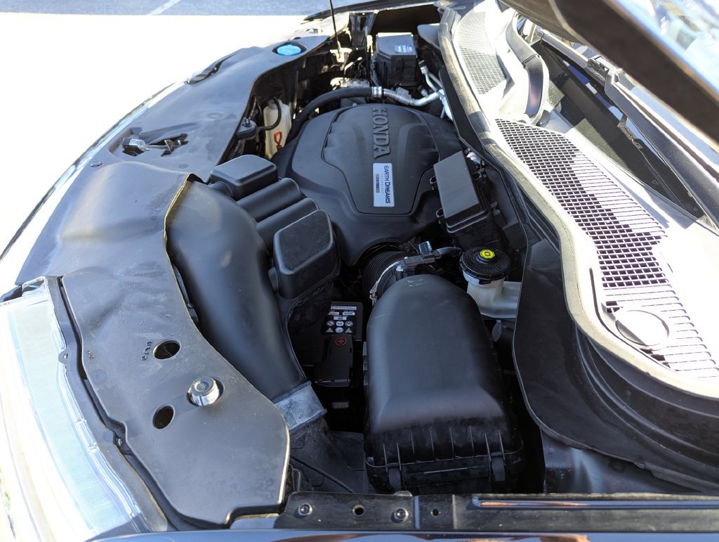 Used 2019 Honda Pilot Touring image 51