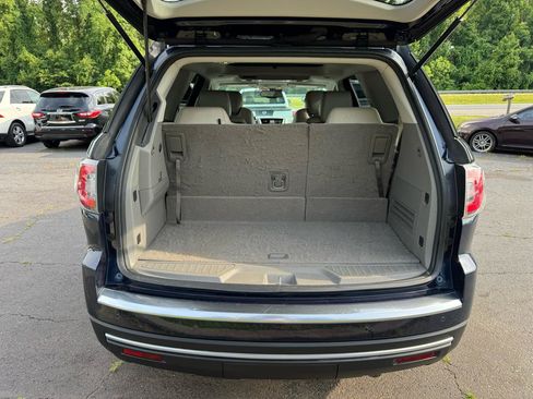 Used 2015 GMC Acadia SLT w/ Open Road Package FWD image 22