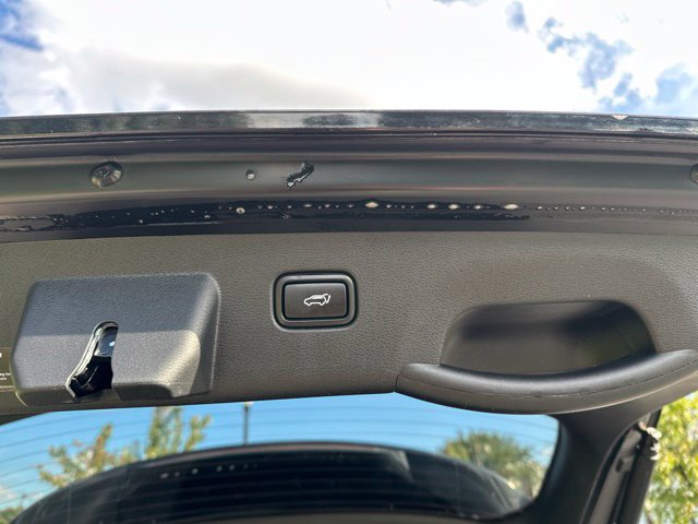 Certified 2024 Kia Sportage SX AWD/4WD image 20