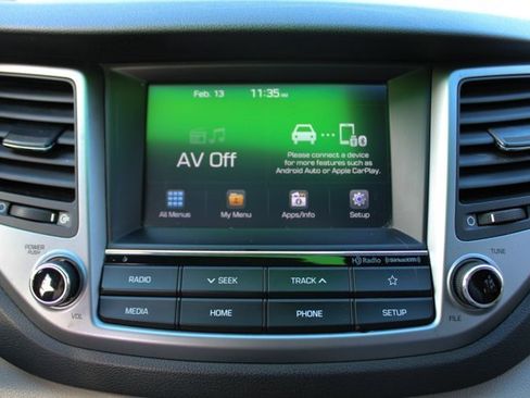 Used 2018 Hyundai Tucson SEL image 23