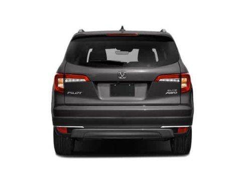 Used 2019 Honda Pilot Elite image 7