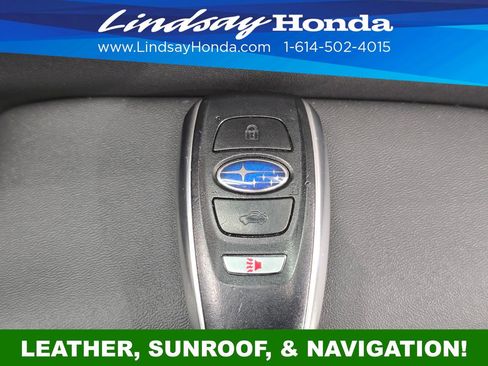 Used 2025 Subaru Outback Touring XT AWD/4WD image 21