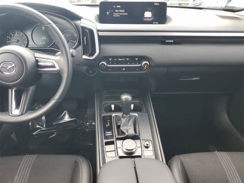 Used 2024 MAZDA CX-50 AWD 2.5 S w/ Preferred Package image 21