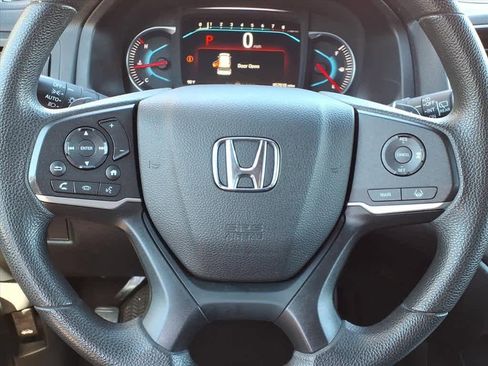 Certified 2022 Honda Pilot Sport image 17