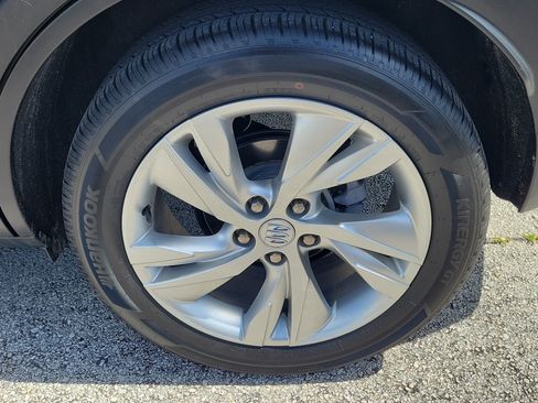 Used 2024 Buick Encore GX Preferred FWD image 9