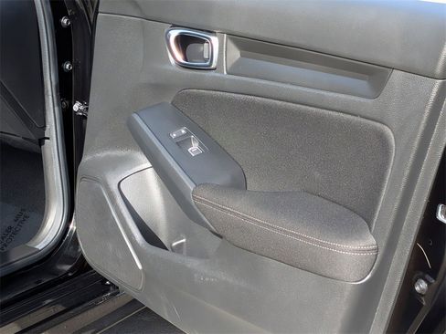 Used 2025 Honda Civic Sport image 13