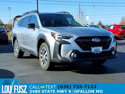 Used 2023 Subaru Outback Premium