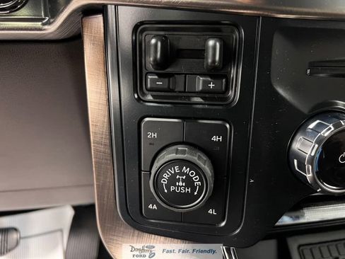 New 2026 Ford F150 King Ranch image 47