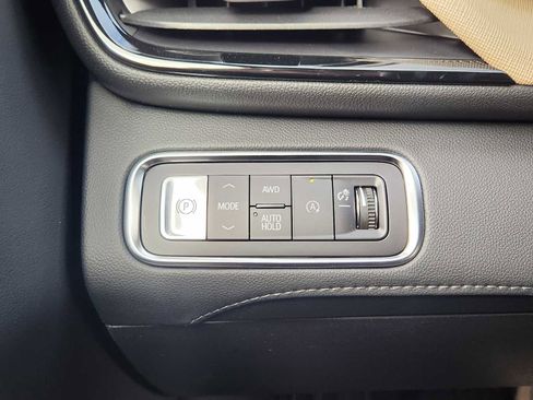 New 2026 Buick Enclave Preferred w/ Super Cruise Package image 25