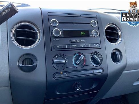 Used 2006 Ford F150 XLT image 33