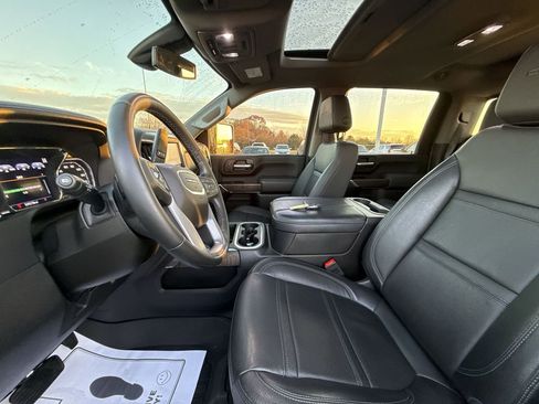 Certified 2023 GMC Sierra 2500 Denali image 15