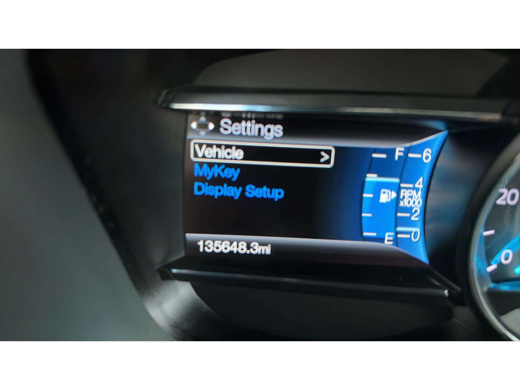 Used 2017 Ford Explorer Sport AWD/4WD image 18