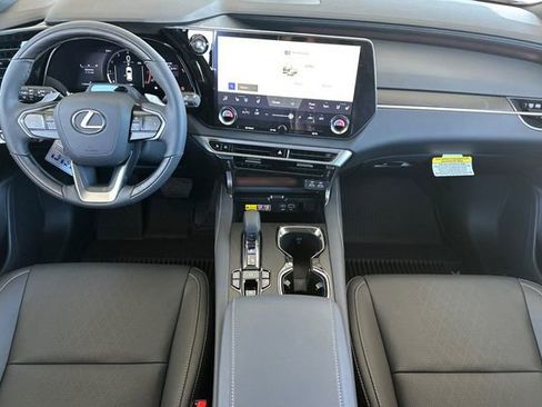 New 2026 Lexus RX 350 Premium Plus AWD/4WD image 11