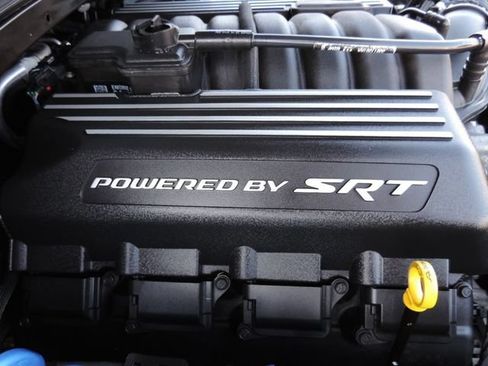 Used 2023 Dodge Charger Scat Pack w/ Technology Group RWD image 23