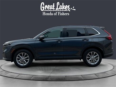 Used 2023 Honda CR-V EX image 2