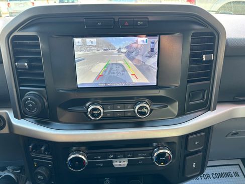 Used 2022 Ford F150 XLT w/ Equipment Group 301A Mid image 23