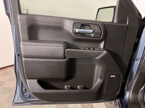 Used 2021 GMC Sierra 1500 AT4 w/ Technology Package image 22