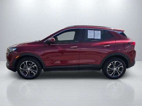 Used 2023 Buick Encore GX Select FWD image 8