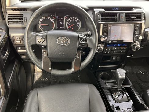 Used 2020 Toyota 4Runner TRD Pro image 12