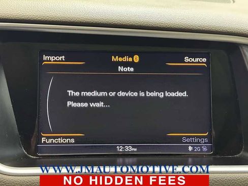 Used 2017 Audi Q5 2.0T Premium w/ Audi MMI Navigation Plus image 24