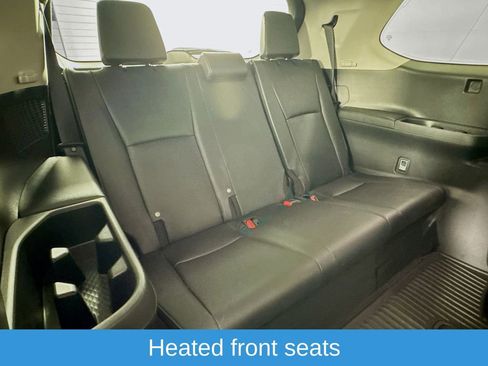 Used 2024 Toyota Grand Highlander Platinum image 35