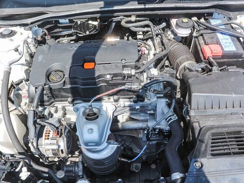 Certified 2022 Honda Civic LX image 27