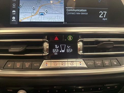 Used 2021 BMW 330e xDrive w/ Executive Package AWD/4WD image 25