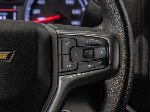Used 2022 Chevrolet Silverado 2500 LT AWD/4WD image 18