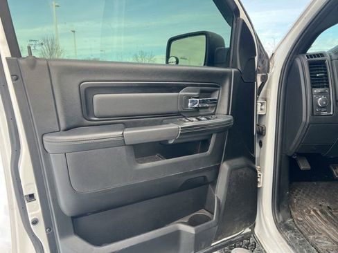 Used 2017 RAM 1500 Rebel w/ Luxury Group image 9