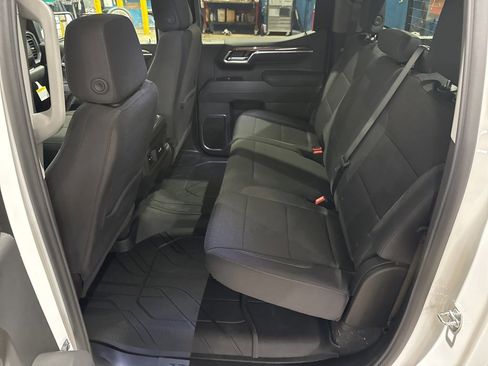 New 2026 Chevrolet Silverado 1500 RST w/ All Star Edition Plus image 35