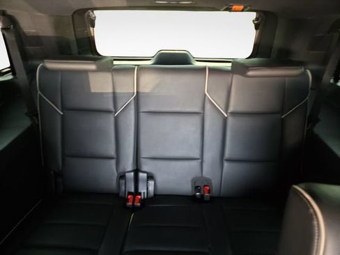 Used 2021 Cadillac Escalade Sport w/ Driver Assist Tech Package AWD/4WD image 12