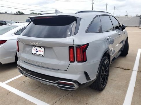 Used 2022 Kia Sorento SX FWD image 5