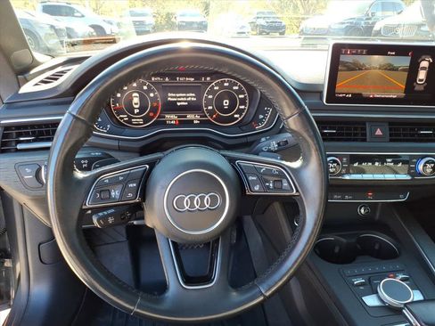 Used 2018 Audi A5 2.0T Prestige image 15