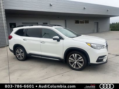 Used 2020 Subaru Ascent Touring w/ Popular Package #2A