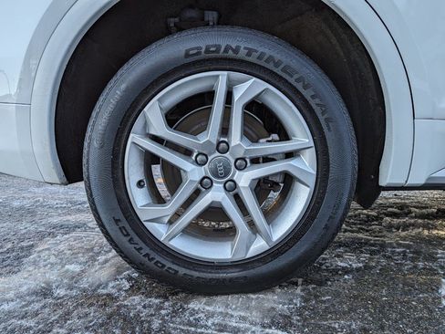 Used 2018 Audi Q5 2.0T Premium Plus w/ Premium Plus Package image 52