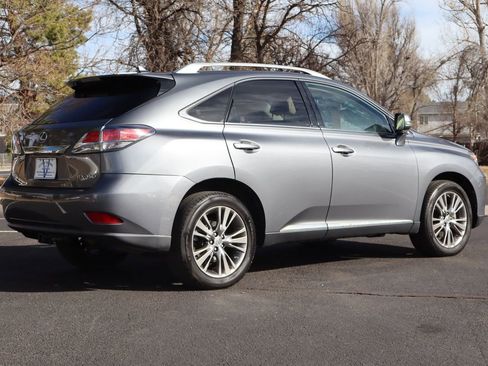 Used 2013 Lexus RX 350 AWD image 5
